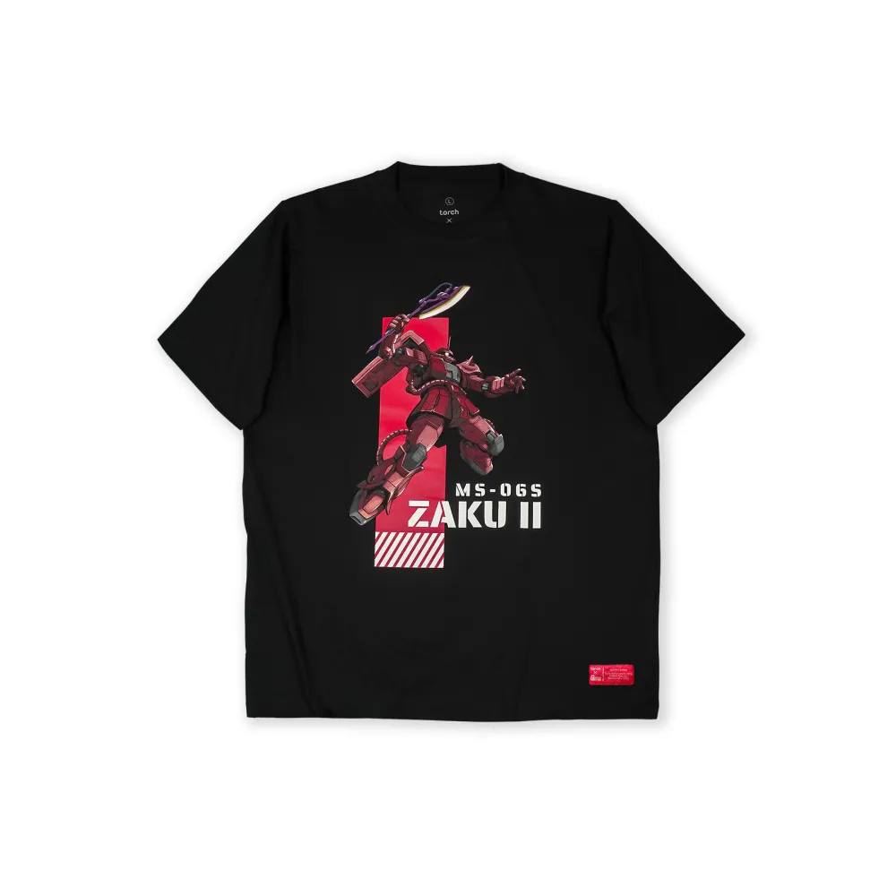 Kravex Zaku Tshirt